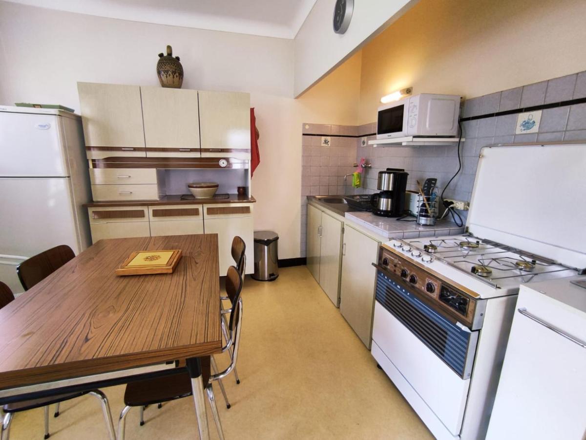 Nos Vacances Chez Julie - T4 L'Estive Esquièze - Sère 외부 사진