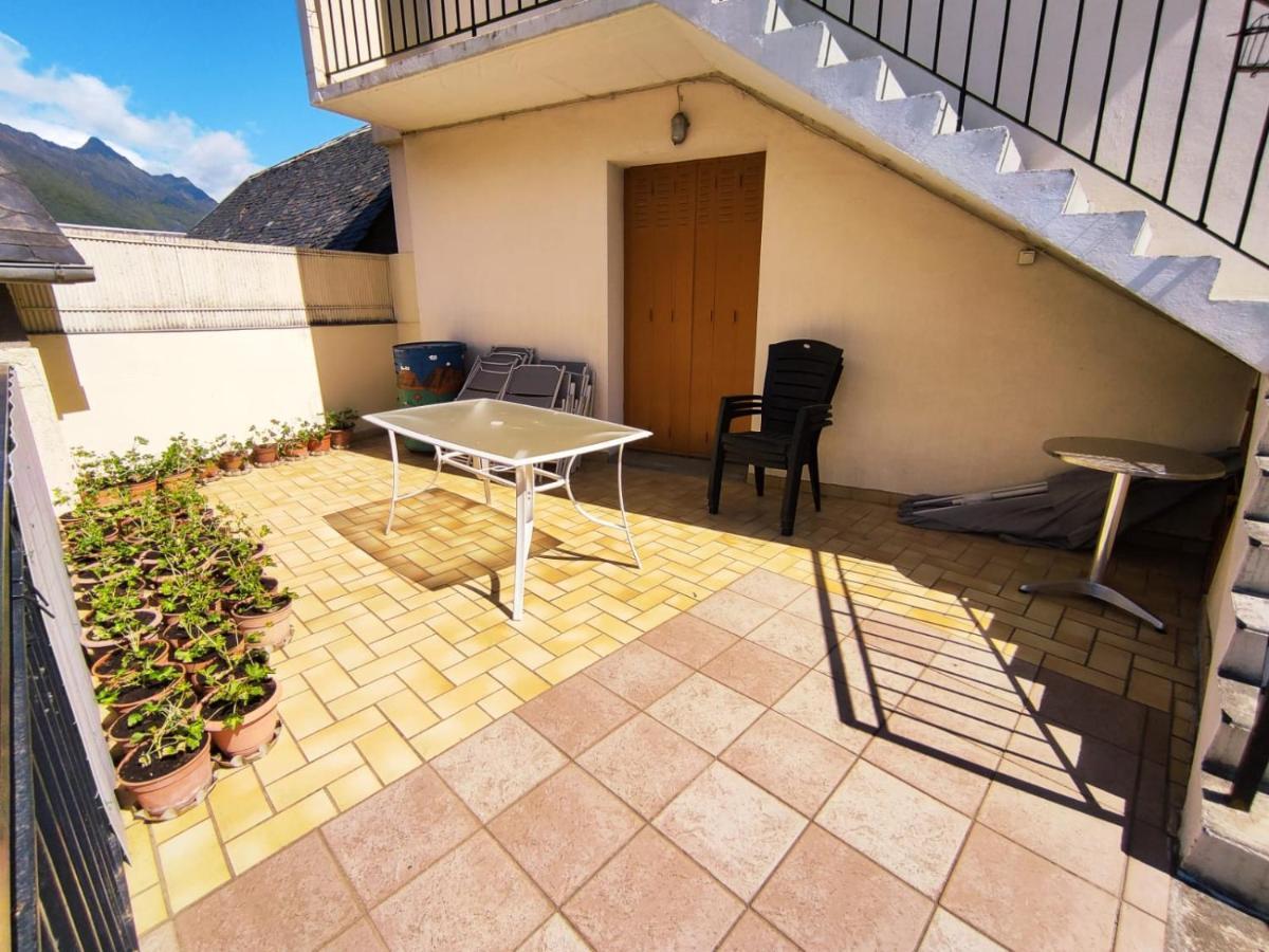Nos Vacances Chez Julie - T4 L'Estive Esquièze - Sère 외부 사진