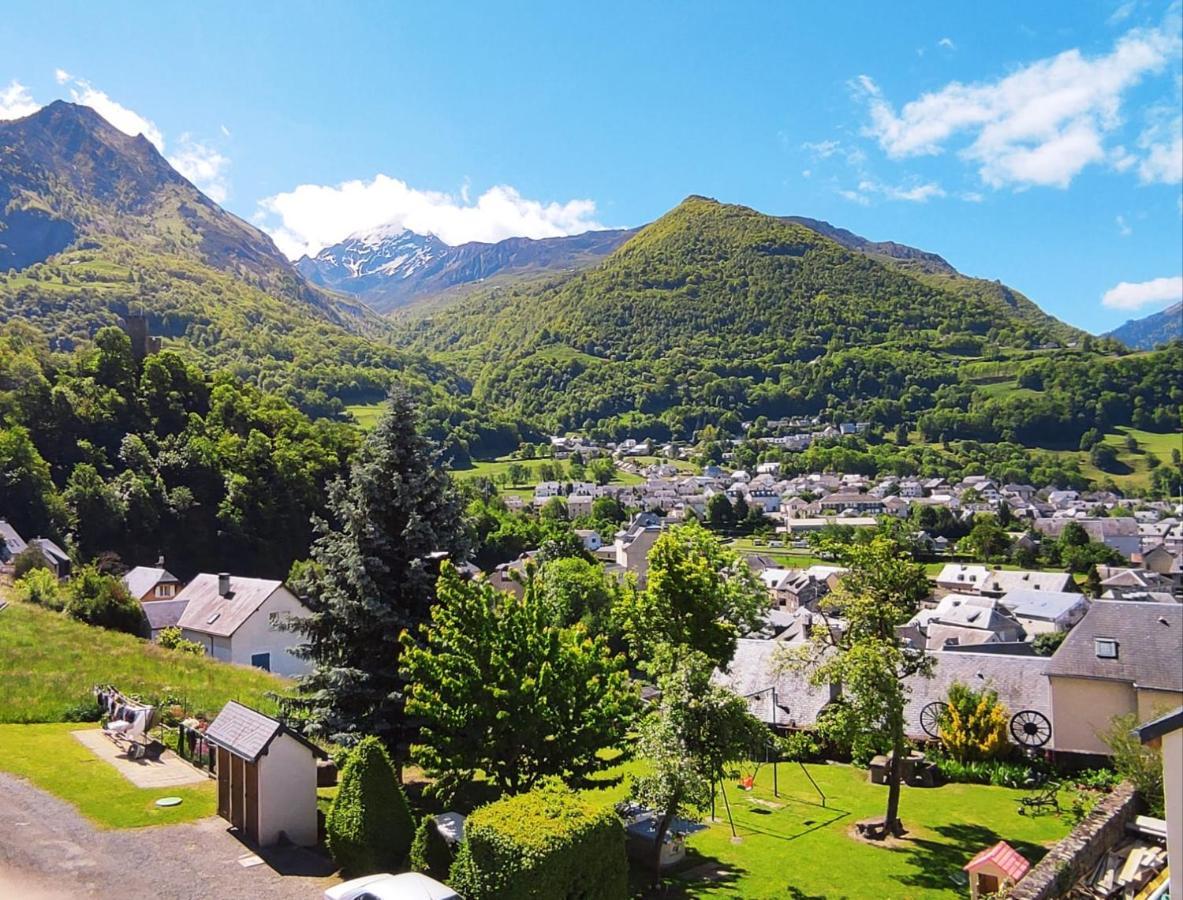 Nos Vacances Chez Julie - T4 L'Estive Esquièze - Sère 외부 사진