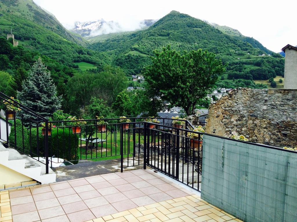 Nos Vacances Chez Julie - T4 L'Estive Esquièze - Sère 외부 사진